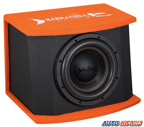 Активный сабвуфер DL Audio Barracuda 10A V.2